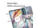 iMoshion Coque Design Motorola Moto G60 - Dreamcatcher