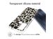 imoshion Coque Design Motorola Moto G60 - Leopard