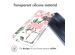 imoshion Coque Design Motorola Moto G60 - Cherry Blossom