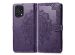 imoshion Etui de téléphone Mandala Oppo Find X5 5G - Violet