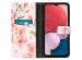 imoshion Coque silicone design Samsung Galaxy A13 (4G) - Blossom Watercolor