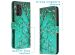 imoshion Coque silicone design Samsung Galaxy  A13 (4G) - Blossom 