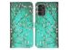 imoshion Coque silicone design Samsung Galaxy  A13 (4G) - Blossom 