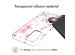 imoshion Coque Design Samsung Galaxy A13 (4G) - Blossom Watercolor