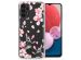 iMoshion Coque Design Samsung Galaxy A13 (4G) - Blossom Watercolor