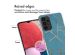 imoshion Coque Design Samsung Galaxy A13 (4G) - Blue Graphic