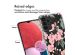 imoshion Coque Design Samsung Galaxy A13 (4G) - Cherry Blossom