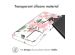 imoshion Coque Design Samsung Galaxy A13 (4G) - Cherry Blossom