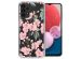 imoshion Coque Design Samsung Galaxy A13 (4G) - Cherry Blossom