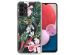 imoshion Coque Design Samsung Galaxy A13 (4G) - Tropical Jungle