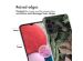 imoshion Coque Design Samsung Galaxy A13 (4G) - Dark Jungle