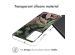 imoshion Coque Design Samsung Galaxy A13 (4G) - Dark Jungle