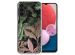 imoshion Coque Design Samsung Galaxy A13 (4G) - Dark Jungle