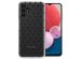 imoshion Coque Design Samsung Galaxy A13 (4G) - Hearts All Over Black