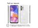 imoshion Coque Design Galaxy A23 (5G) - Dandelion