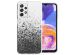 imoshion Coque Design Samsung Galaxy A23 (5G) - Splatter Black