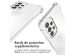 imoshion Coque Design avec cordon  Samsung Galaxy A53 - Dandelion - Blanc