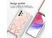 imoshion Coque Design avec cordon Samsung Galaxy A53 - Pink Graphic