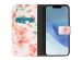 imoshion Coque silicone design iPhone 14 - Blossom