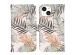 imoshion Coque silicone design iPhone 14 - Glamour Botanic