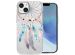 iMoshion Coque Design iPhone 14 - Dreamcatcher