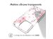 imoshion Coque Design iPhone 14 Pro - Blossom - Watercolor