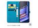 iMoshion Etui de téléphone portefeuille Mandala Realme GT Neo 3 - Turquoise