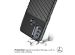 iMoshion Coque Arrière Thunder Motorola Moto E20 / E30 / E40 - Noir