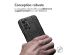 imoshion Coque Arrière Rugged Shield Motorola Moto G22 / E32 / E32s - Noir