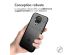 imoshion Coque Arrière Rugged Shield Nokia G10 / G20 - Noir