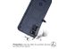 imoshion Coque Arrière Rugged Shield Motorola Moto G22 / E32 / E32s - Bleu foncé