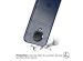 imoshion Coque Arrière Rugged Shield Nokia G10 / G20 - Bleu foncé