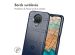 iMoshion Coque Arrière Rugged Shield Nokia G10 / G20 - Bleu foncé