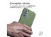 imoshion Coque Arrière Rugged Shield Motorola Moto G31 / G41 - Vert