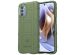 imoshion Coque Arrière Rugged Shield Motorola Moto G31 / G41 - Vert