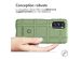 imoshion Coque Arrière Rugged Shield Motorola Moto G52 / G82 - Vert