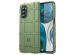 imoshion Coque Arrière Rugged Shield Motorola Moto G52 / G82 - Vert