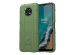 imoshion Coque Arrière Rugged Shield Nokia G50 - Vert