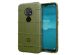 iMoshion Coque Arrière Rugged Shield Nokia 6.2 / Nokia 7.2 - Vert