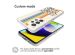 iMoshion Coque Design Samsung Galaxy A53 - Rainbow Queer vibes