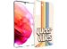 imoshion Coque Design Samsung Galaxy S21 FE - Rainbow Queer vibes