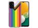 imoshion Coque Design Samsung Galaxy A13 (5G) / A04s - Rainbow flag