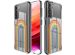 imoshion Coque Design Samsung Galaxy S21 FE - Rainbow