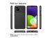 iMoshion Coque Arrière Thunder Samsung Galaxy A03 - Noir