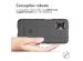 iMoshion Coque Arrière Rugged Shield Samsung Galaxy Xcover 6 Pro - Noir