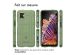 imoshion Coque Arrière Rugged Shield Samsung Galaxy Xcover 6 Pro - Vert