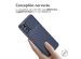 imoshion Coque Arrière Thunder Motorola Moto G22 / E32 / E32s - Bleu