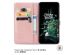 iMoshion Etui de téléphone portefeuille Mandala OnePlus 10T - Rose Dorée