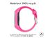 imoshion Bracelet en silicone le Polar A360/A370 - Fuchsia