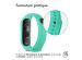 imoshion Bracelet en silicone Xiaomi Mi Band 7 - Menthe verte